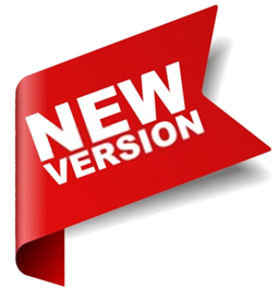New Version Release